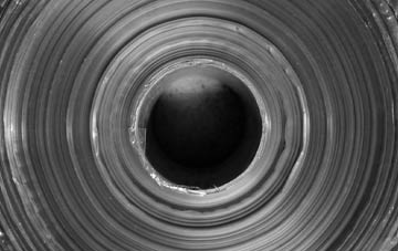 Hood Hill edpm waterproofing