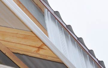 why Hood Hill fascia repairs are essential