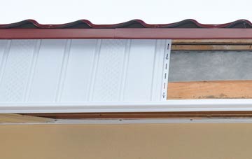 Hood Hill fascia repair costs