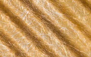 Hood Hill fibreglass roof waterproofing