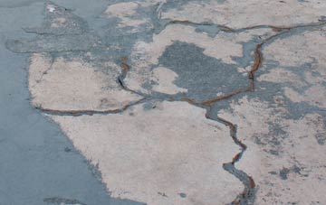 fibreglass roofing replacement Hood Hill