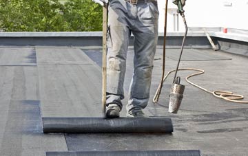 flat roof replacement Hood Hill, South Yorkshire