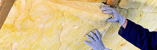 quotes for Hood Hill roof insulation