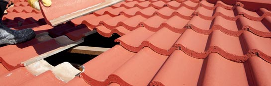 compare Hood Hill roof repair quotes
