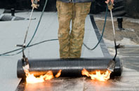 Hood Hill flat roof sealing quote